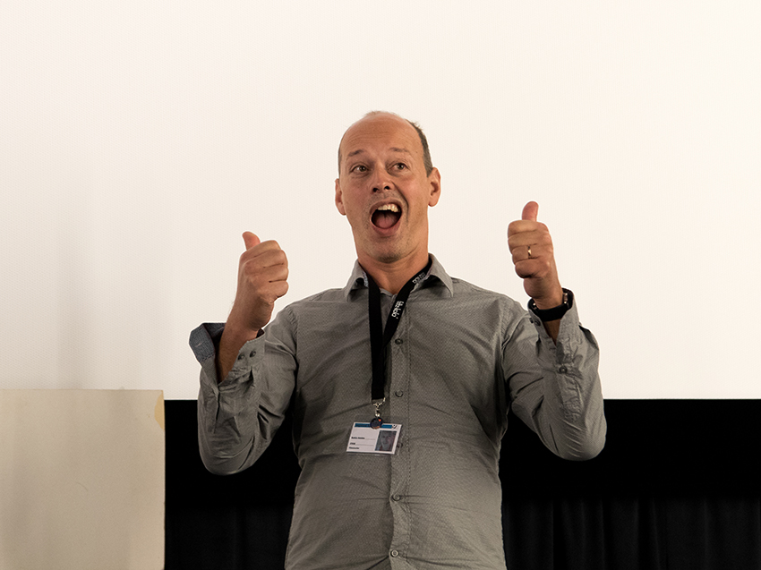 Best of Shorts Murnau-Filmtheater