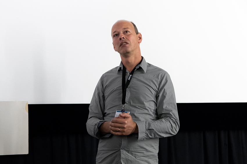 Best of Shorts Murnau-Filmtheater
