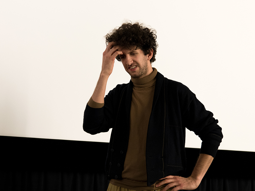 Best of Shorts Murnau-Filmtheater