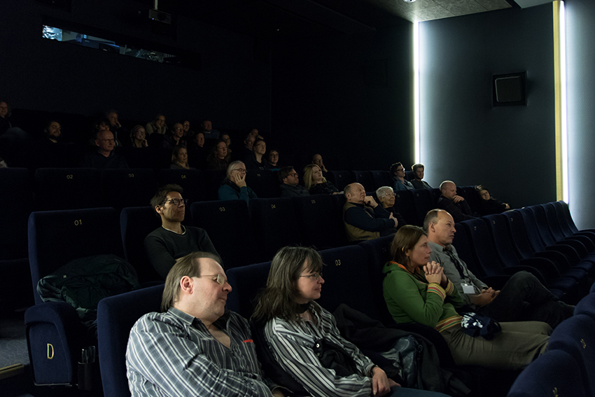 Best of Shorts Murnau-Filmtheater