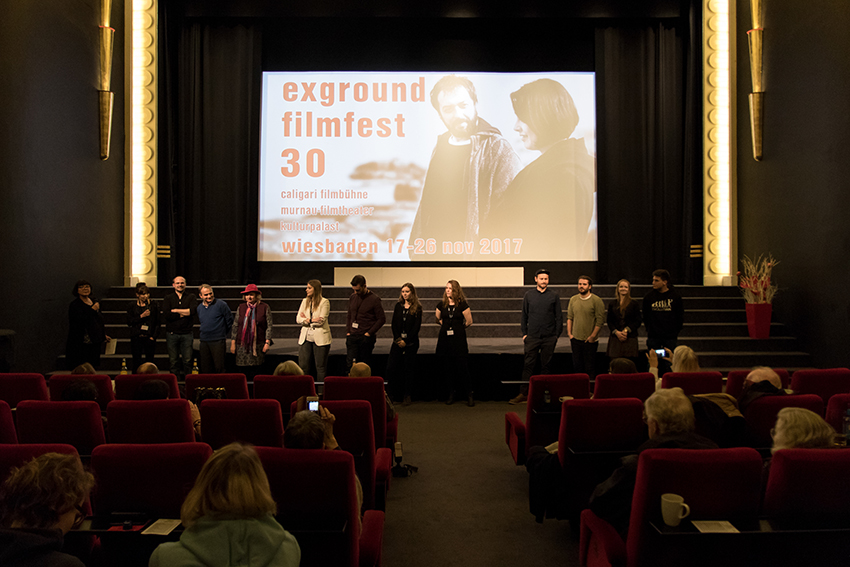 Regisseur*innen/Directors Wiesbaden-Special