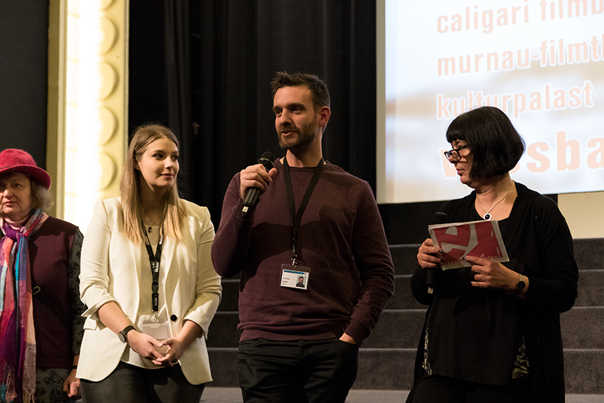 Regisseur*innen/Directors Wiesbaden-Special