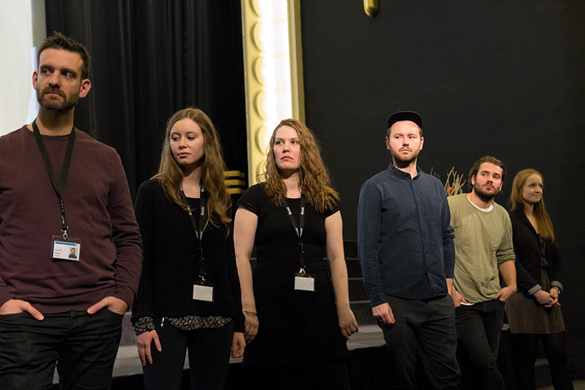 Regisseur*innen/Directors Wiesbaden-Special