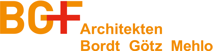 BGF+ Architekten