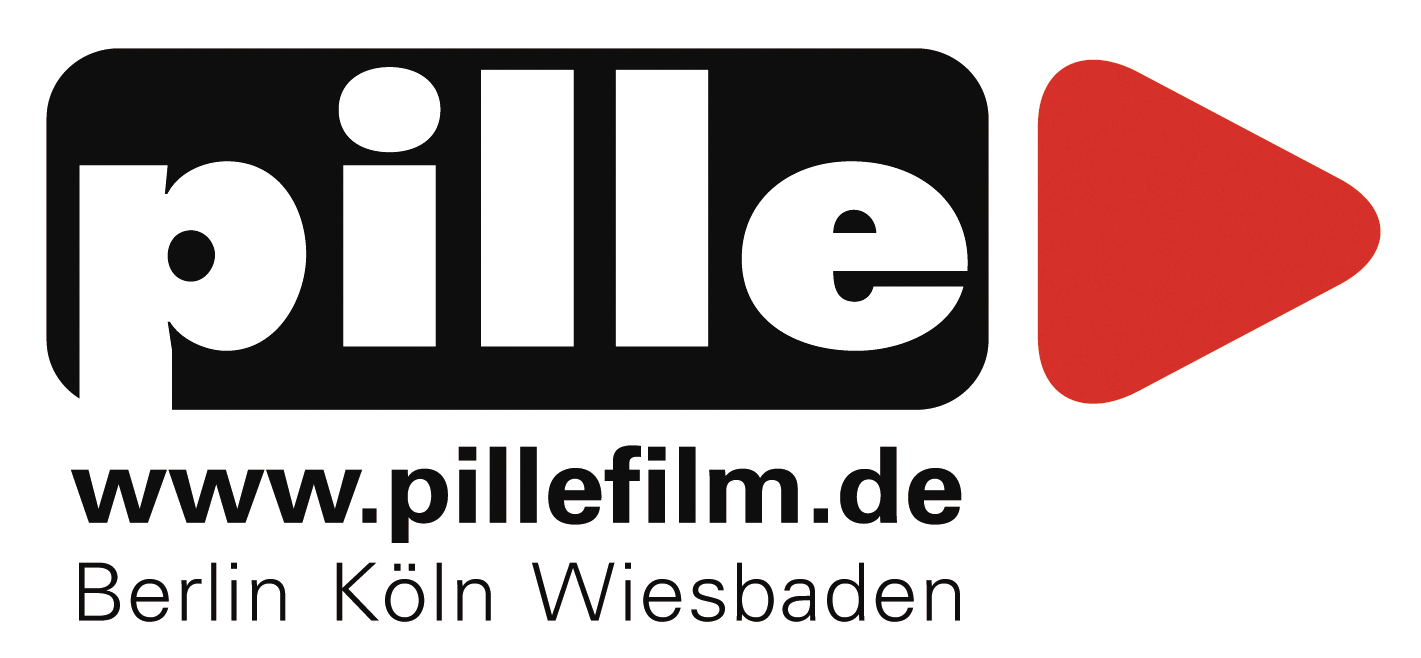 Pille Filmgeräteverleih