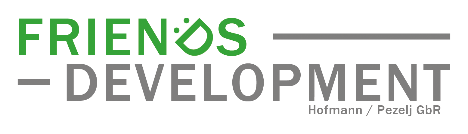 Friends Development