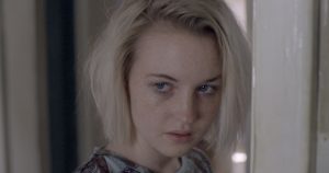 Bester Kurzfilm exground youth days: JOY von Abini Gold