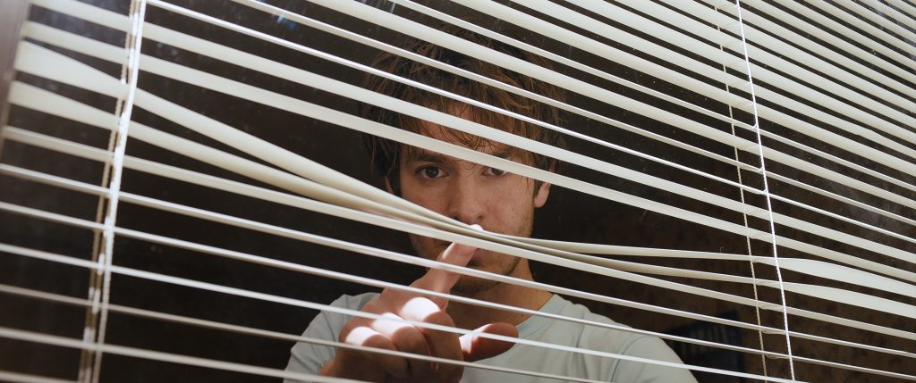 UNDER THE SILVER LAKE