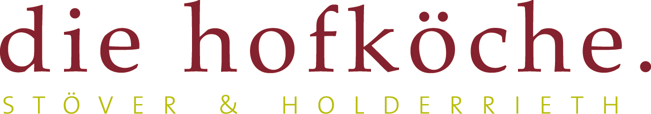Die Hofköche