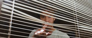 UNDER THE SILVER LAKE