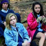 THE MISEDUCATION OF CAMERON POST