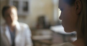 Bester Langfilm der exground youth days: FILTHY [ŠPÍNA] von Tereza Nvotová