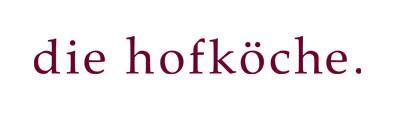 Die Hofköche