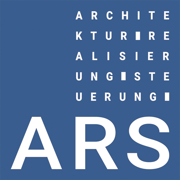 ARS GmbH Architektur Realisierung Steuerung
